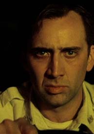 Al límite (Bringing Out the Dead, Martin Scorsese, 1999)